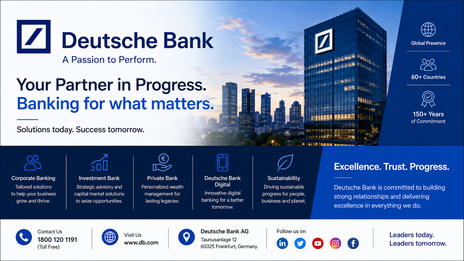 Deutsche Bank