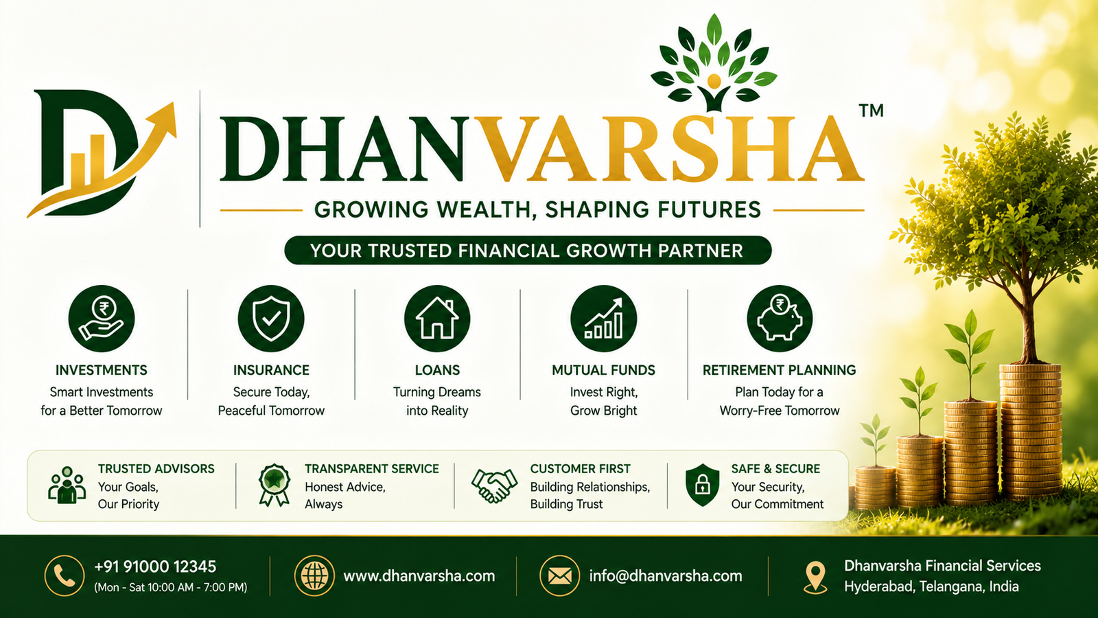 Dhanvarsha