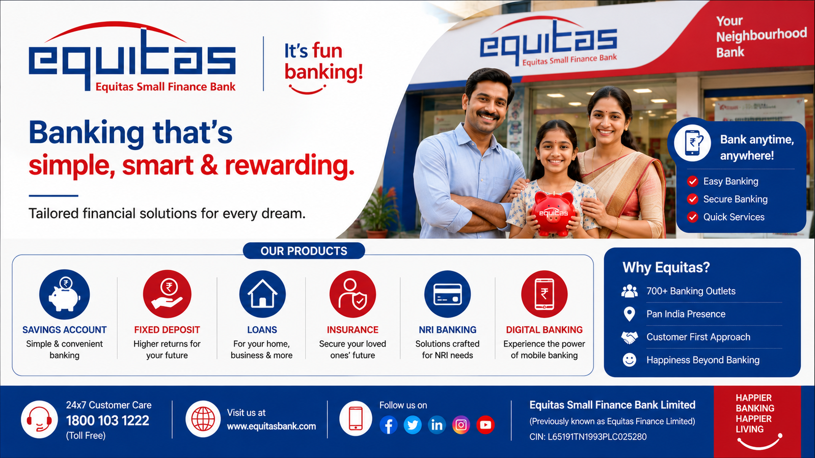 Equitas