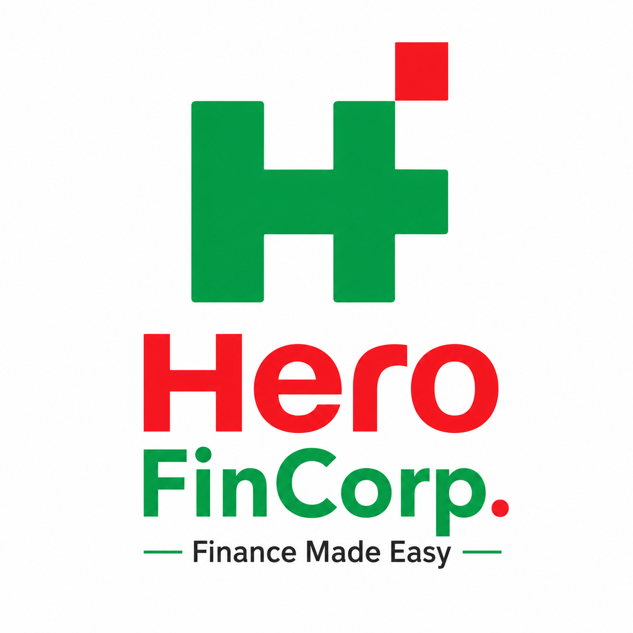 Hero FinCorp