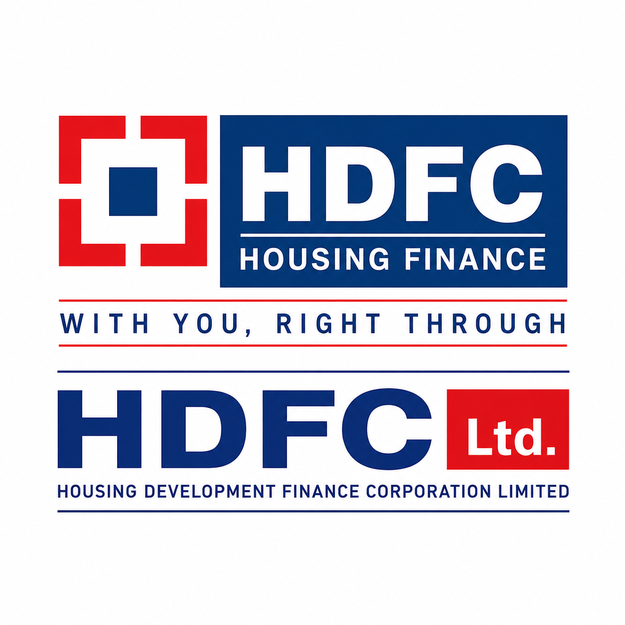 HDFC Housing Finance