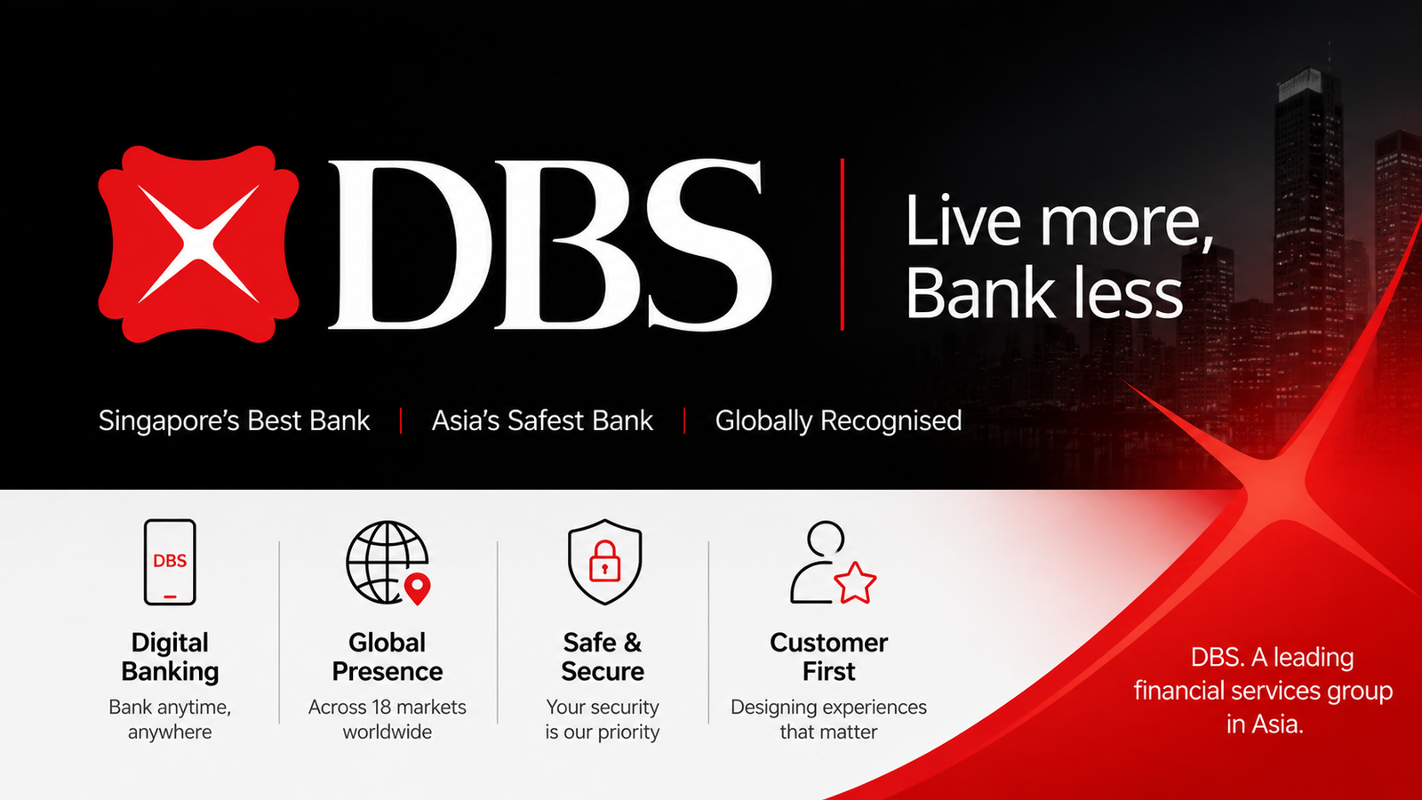 DBS