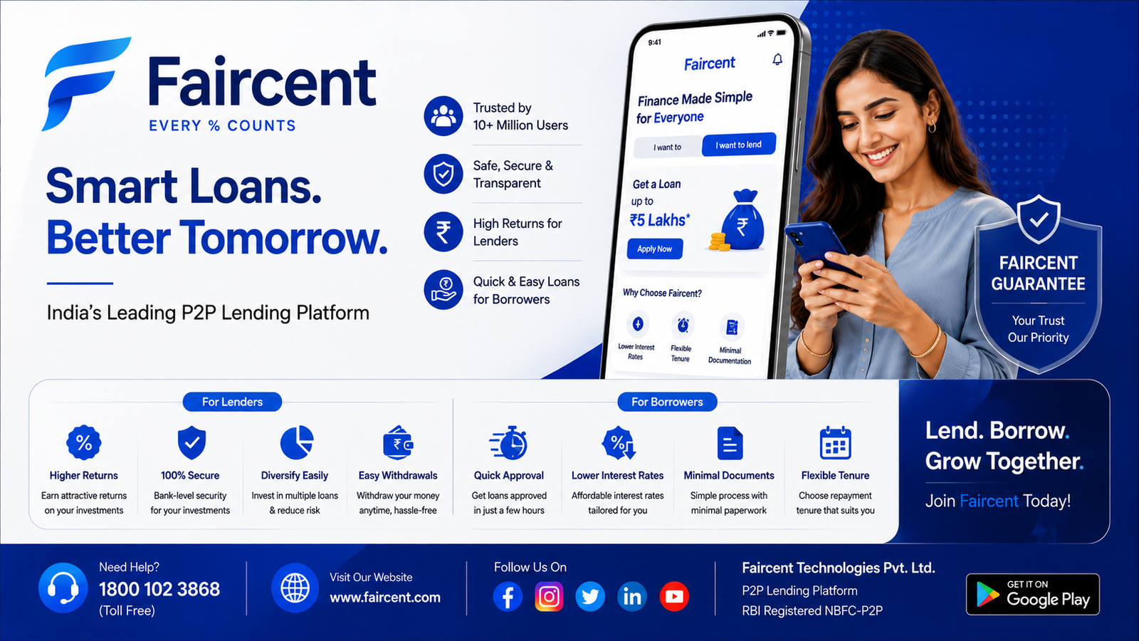 Faircent