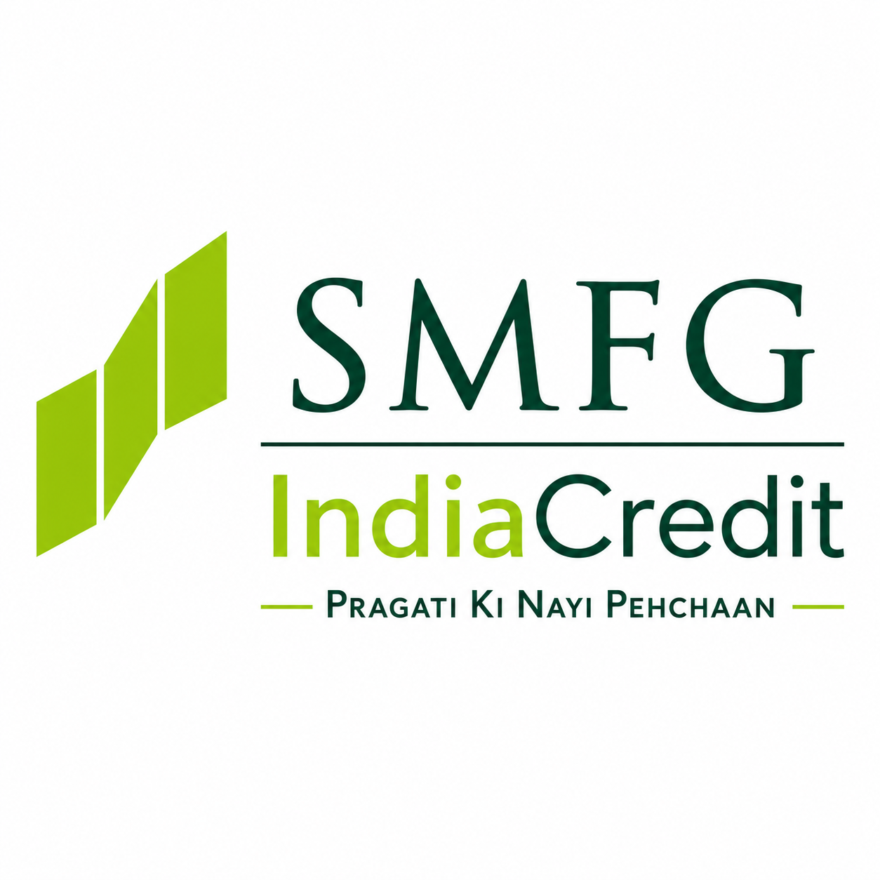 SMFG India Credit