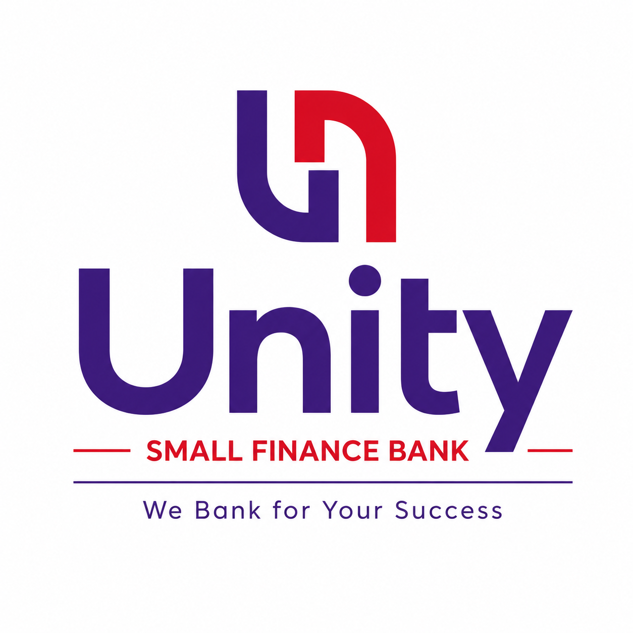Unity Small Finance Bank
