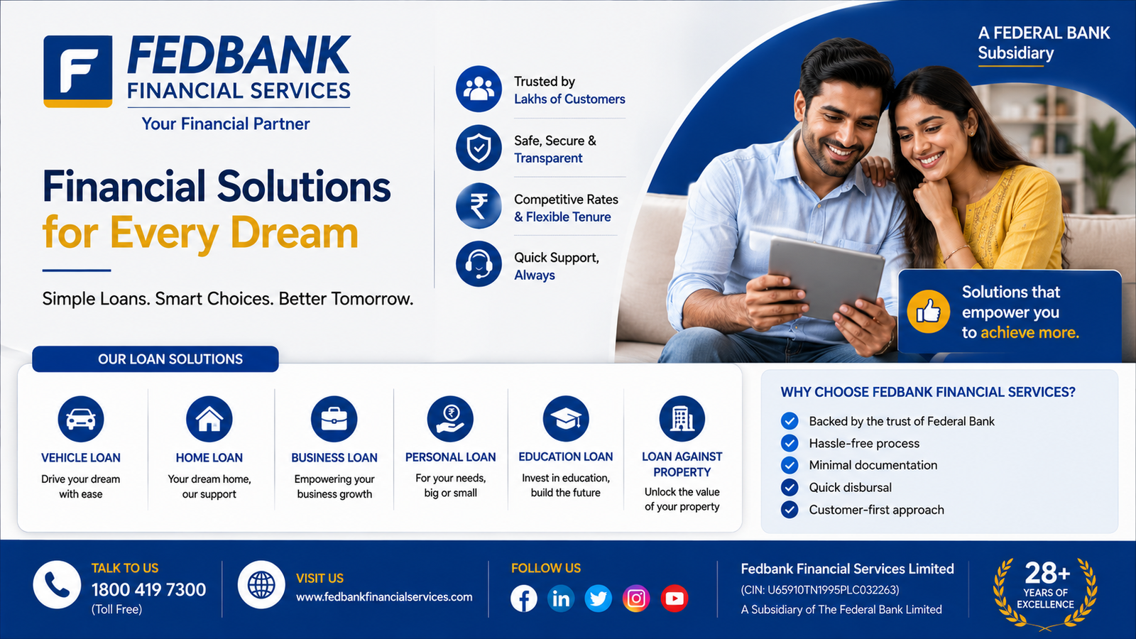 Fedbank