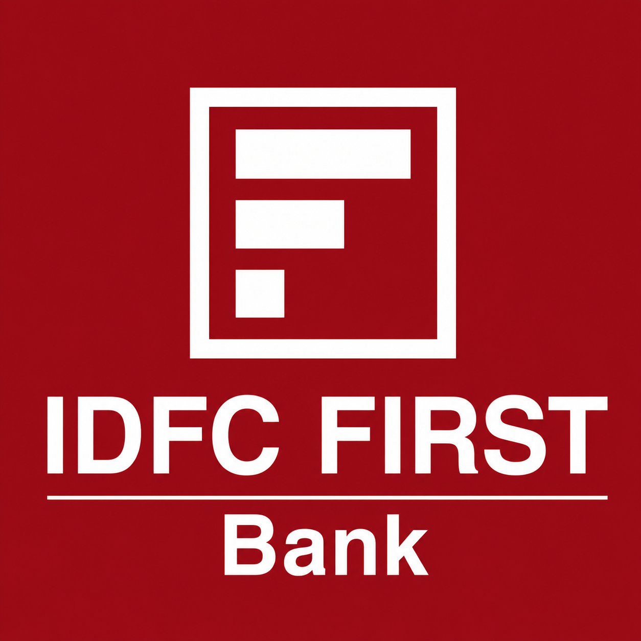 IDFC First Bank