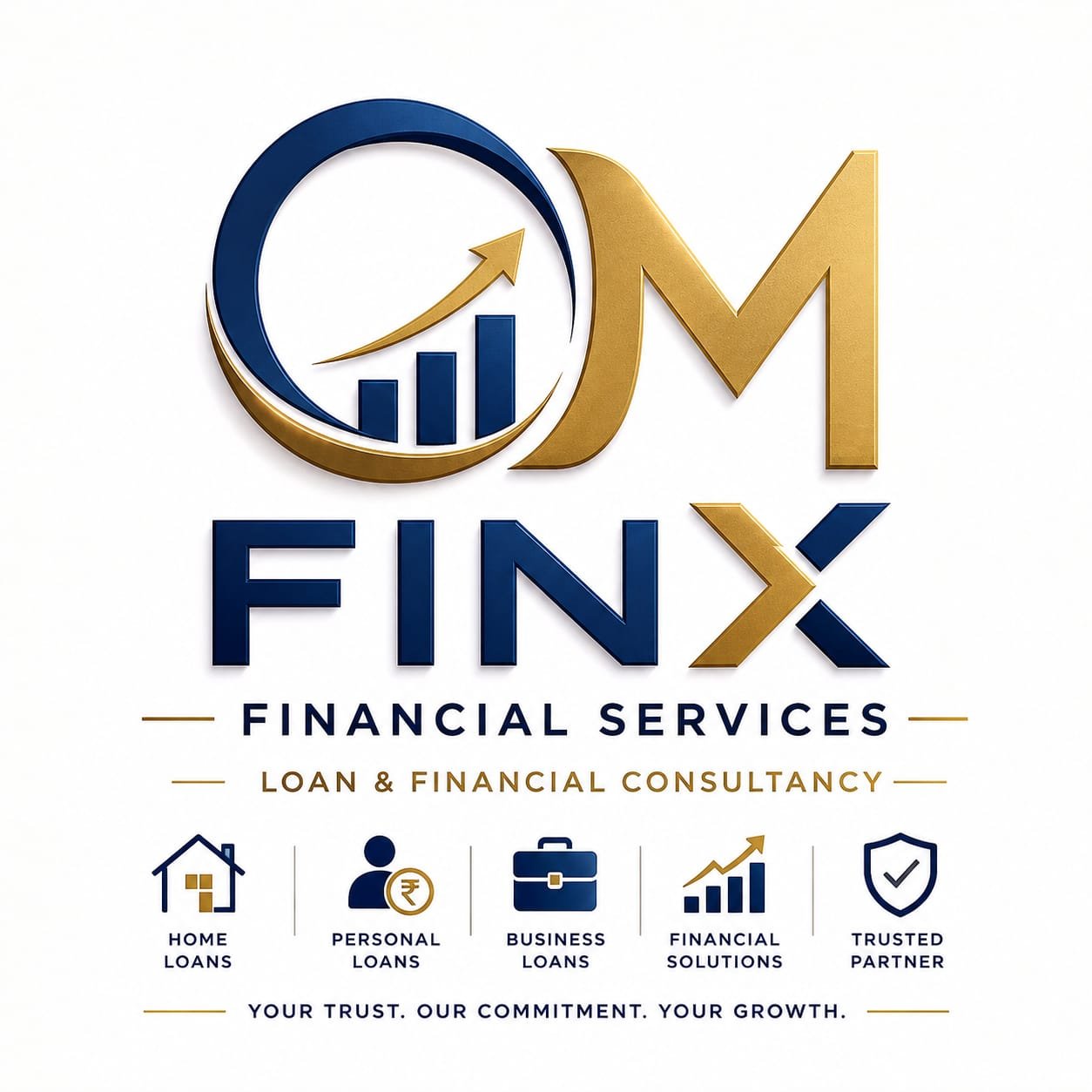 OMFINX Logo